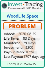 Monitored by Invest-Tracing.com HYIP Monitor-Invest-Tracing.com