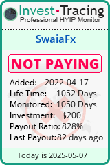 Monitored by Invest-Tracing.com HYIP Monitor-Invest-Tracing.com