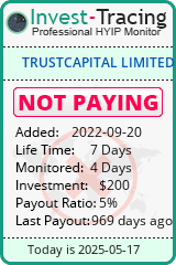 HYIP Monitor-Invest-Tracing.com