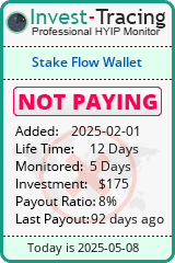HYIP Monitor-Invest-Tracing.com