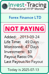 Monitored by Invest-Tracing.com HYIP Monitor-Invest-Tracing.com