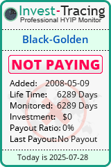 HYIP Monitor-Invest-Tracing.com