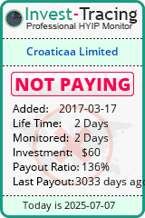 Monitored by Invest-Tracing.com HYIP Monitor-Invest-Tracing.com