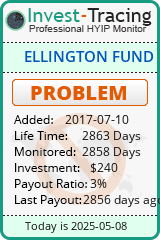 Monitored by Invest-Tracing.com HYIP Monitor-Invest-Tracing.com