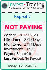 Monitored by Invest-Tracing.com HYIP Monitor-Invest-Tracing.com