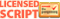 LicensedScript LicensedScript