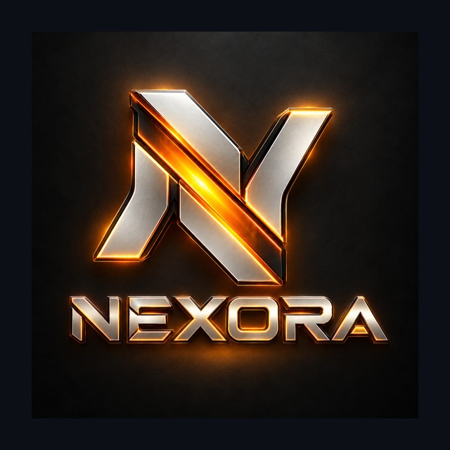NexoraCoreRobotBot